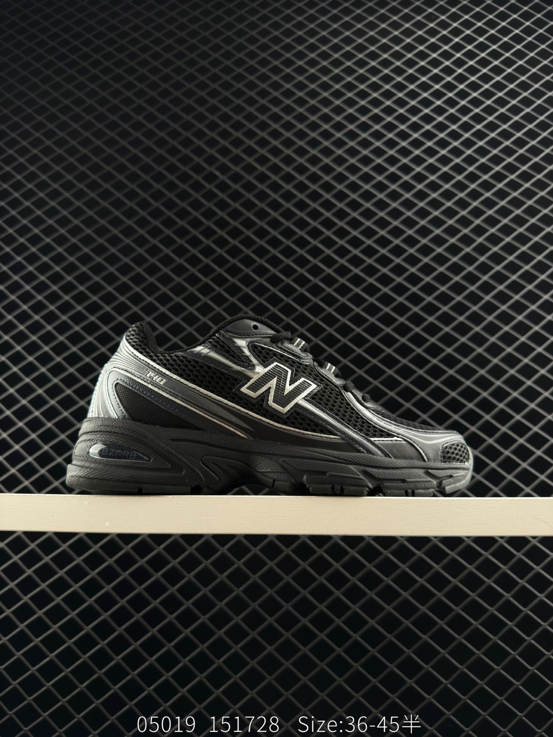 New Balance NB 740 New Balance NB 740